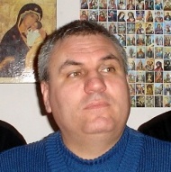 Comandor (rez.) Ștefan Popa